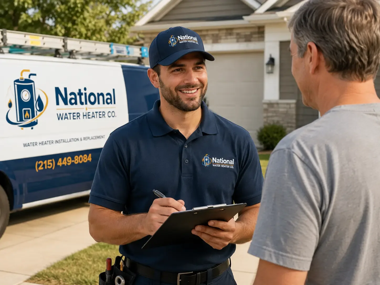 Water Heater Installation Jonesport, ME FAQs